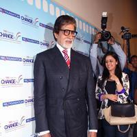 Amitabh Bachchan - Yes Bank film making award 2013 Photos | Picture 593488