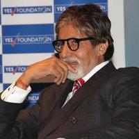 Amitabh Bachchan - Yes Bank film making award 2013 Photos | Picture 593489