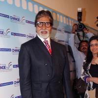 Amitabh Bachchan - Yes Bank film making award 2013 Photos | Picture 593490