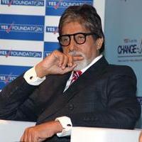 Amitabh Bachchan - Yes Bank film making award 2013 Photos | Picture 593491