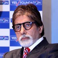 Amitabh Bachchan - Yes Bank film making award 2013 Photos