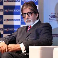 Amitabh Bachchan - Yes Bank film making award 2013 Photos | Picture 593493