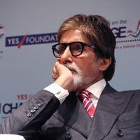 Amitabh Bachchan - Yes Bank film making award 2013 Photos | Picture 593494