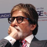 Amitabh Bachchan - Yes Bank film making award 2013 Photos | Picture 593495