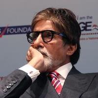 Amitabh Bachchan - Yes Bank film making award 2013 Photos | Picture 593497