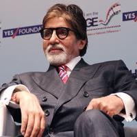 Amitabh Bachchan - Yes Bank film making award 2013 Photos | Picture 593498