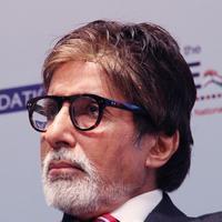 Amitabh Bachchan - Yes Bank film making award 2013 Photos