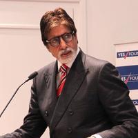 Amitabh Bachchan - Yes Bank film making award 2013 Photos | Picture 593501
