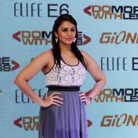 Huma Qureshi Launches Gionee Elife E6 smart Phone Photos | Picture 595628