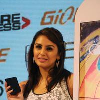 Huma Qureshi Launches Gionee Elife E6 smart Phone Photos | Picture 595634