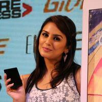 Huma Qureshi Launches Gionee Elife E6 smart Phone Photos | Picture 595635