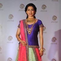 Juhi Chawla launches Azva Jewellery Photos | Picture 595599