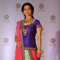 Juhi Chawla launches Azva Jewellery Photos | Picture 595610