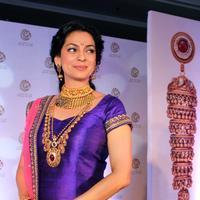 Juhi Chawla launches Azva Jewellery Photos | Picture 595615