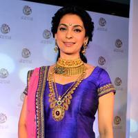 Juhi Chawla launches Azva Jewellery Photos | Picture 595618