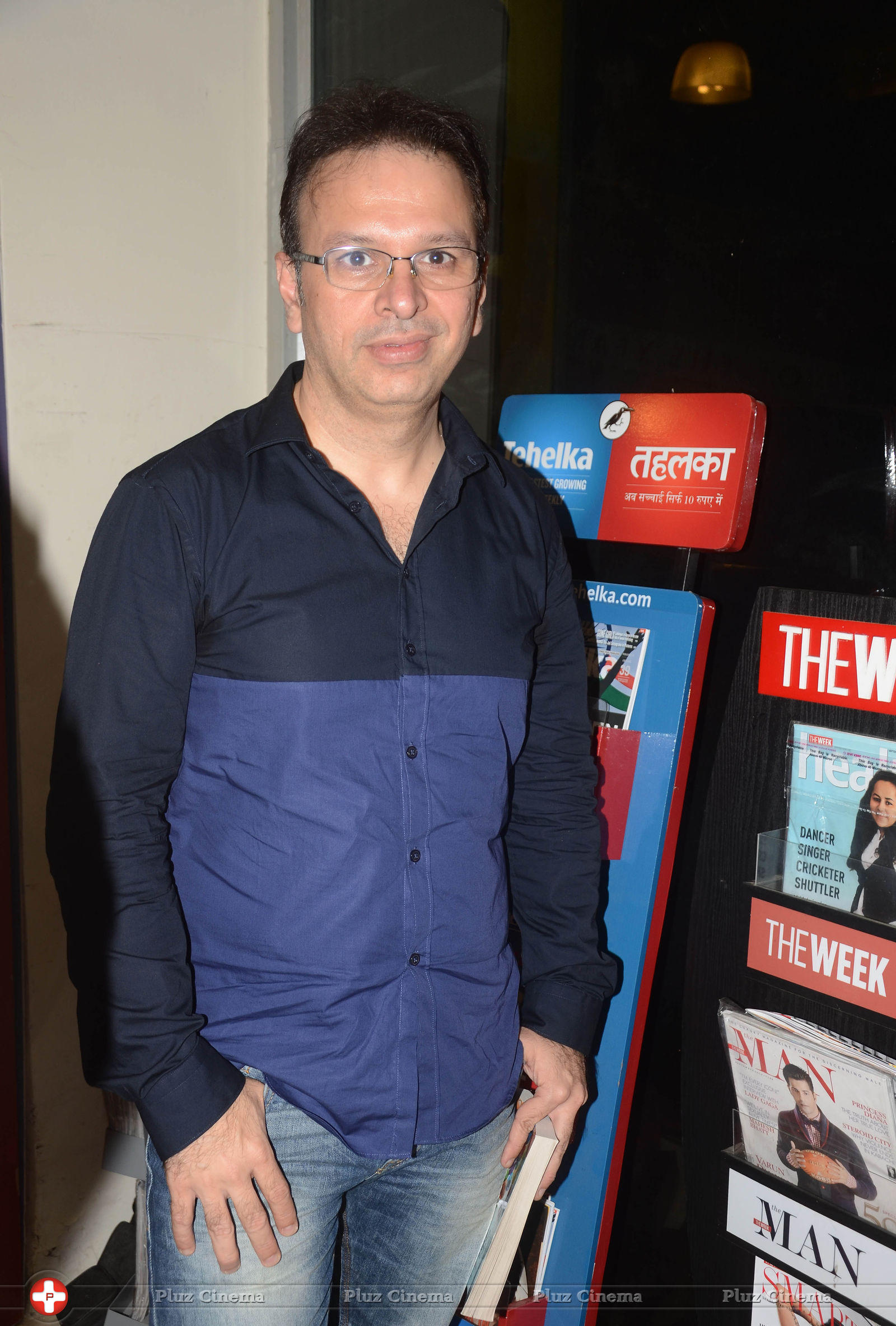 Roshan Abbas - Launch of book Happy Birthday And Other Stories Photos | Picture 595786