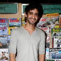 Gaurav Kapoor - Launch of book Happy Birthday And Other Stories Photos