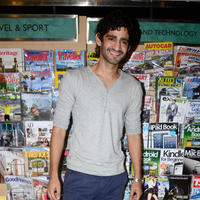 Gaurav Kapoor - Launch of book Happy Birthday And Other Stories Photos