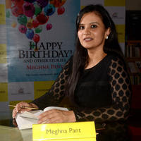 Launch of book Happy Birthday And Other Stories Photos