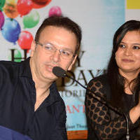 Launch of book Happy Birthday And Other Stories Photos