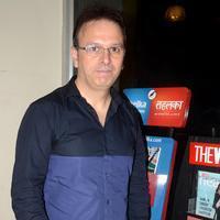 Roshan Abbas - Launch of book Happy Birthday And Other Stories Photos