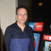 Roshan Abbas - Launch of book Happy Birthday And Other Stories Photos