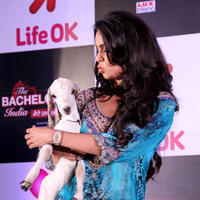 Mallika Sherawat - Preview of reality series The Bachelorette India Mere Khayalon ki Mallika Photos | Picture 595721