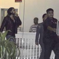 Ranveer Singh discharged from hospital photos | Picture 595789