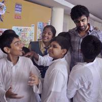 Salaam Bombay foundation inter school programmes photos | Picture 596221