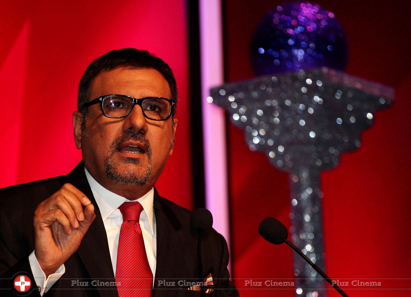 Boman Irani - 40th India Gem and Jewellery Awards Photos | Picture 598660