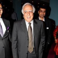 40th India Gem and Jewellery Awards Photos | Picture 598647