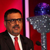 Boman Irani - 40th India Gem and Jewellery Awards Photos | Picture 598661