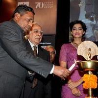 40th India Gem and Jewellery Awards Photos | Picture 598665