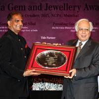40th India Gem and Jewellery Awards Photos | Picture 598666
