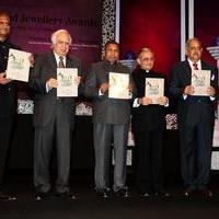 40th India Gem and Jewellery Awards Photos
