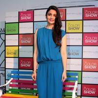 Alia Bhatt launches Color Show Photos | Picture 598598