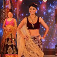 Shilpa Shetty - Bullion and Jewellery awards 2013 Photos