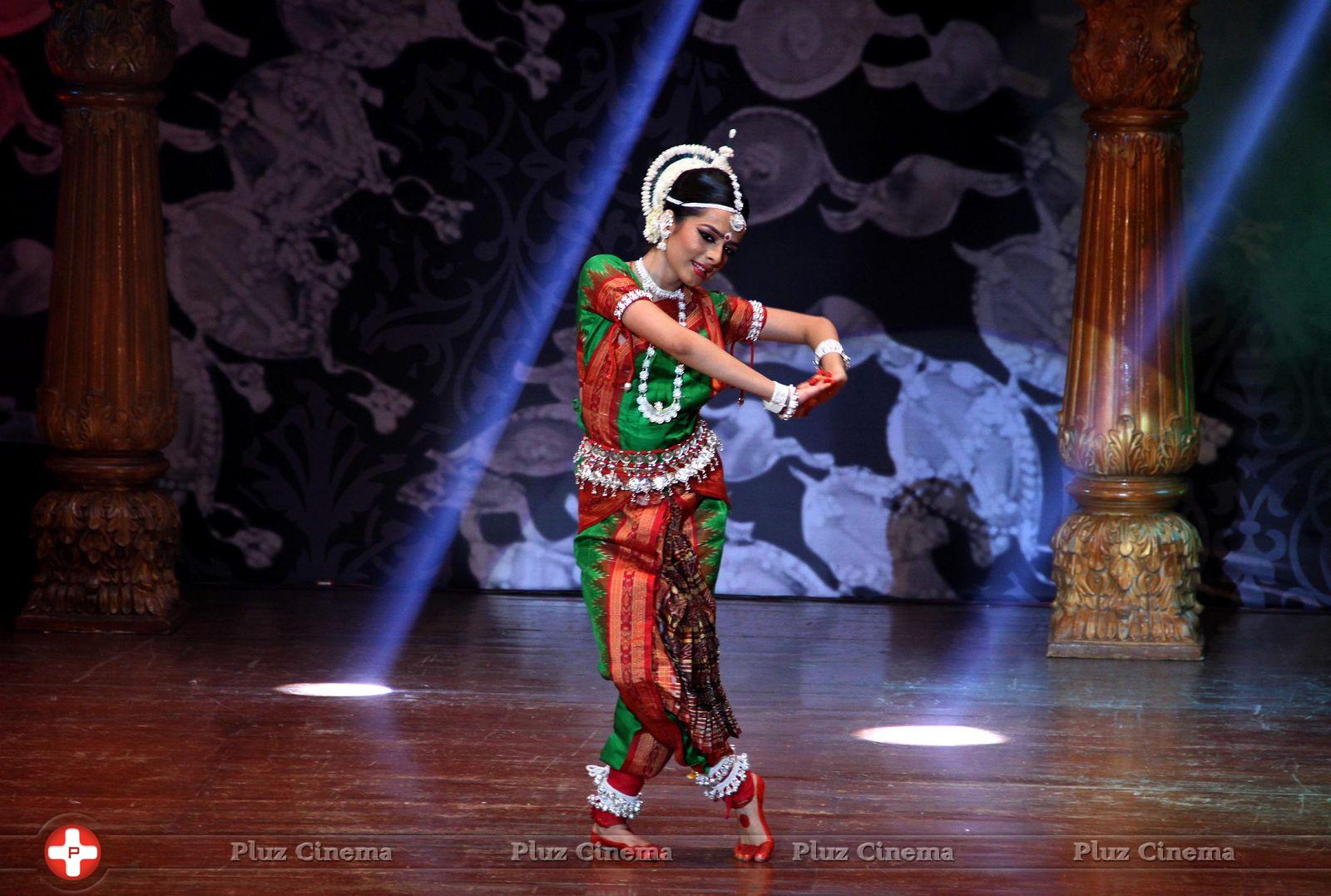 Giaa Singh's arangetram performance photos | Picture 598668