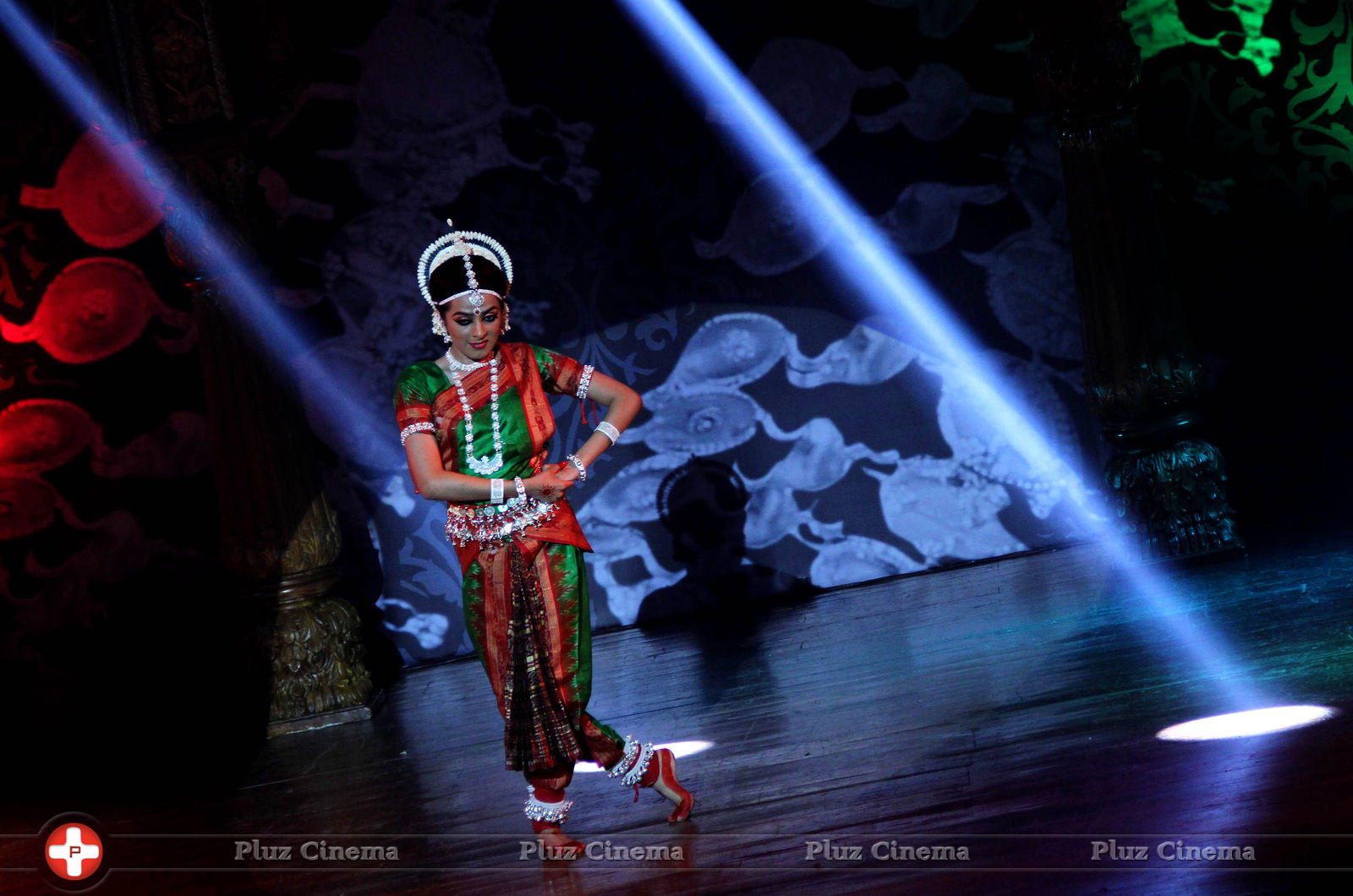 Giaa Singh's arangetram performance photos | Picture 598672