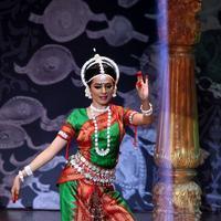 Giaa Singh's arangetram performance photos | Picture 598670