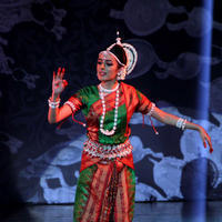 Giaa Singh's arangetram performance photos | Picture 598674