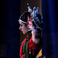 Giaa Singh's arangetram performance photos | Picture 598678