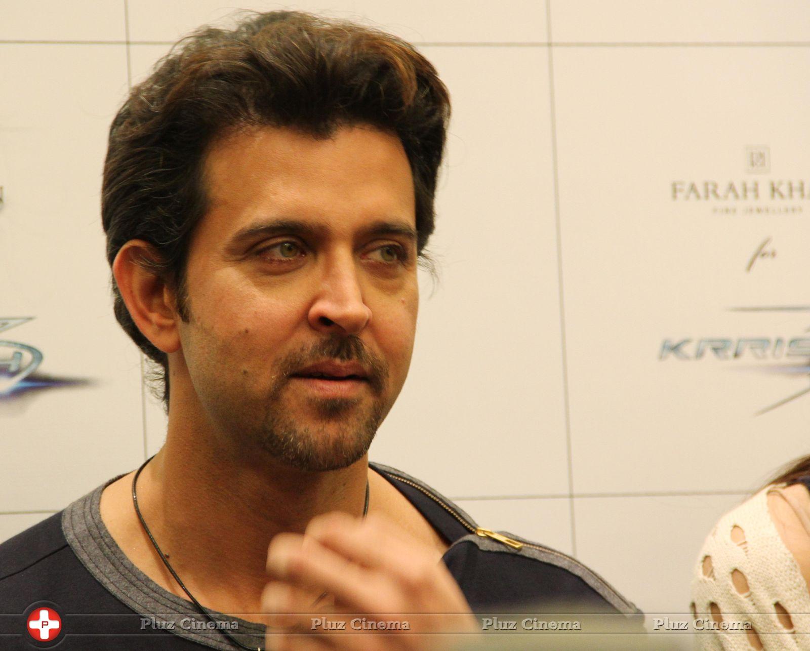 Launch of special Krrish 3 jewellery products photos | Picture 598280