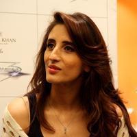Launch of special Krrish 3 jewellery products photos | Picture 598284