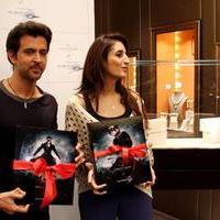 Launch of special Krrish 3 jewellery products photos | Picture 598298