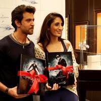 Launch of special Krrish 3 jewellery products photos | Picture 598299