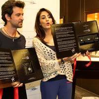 Launch of special Krrish 3 jewellery products photos | Picture 598302