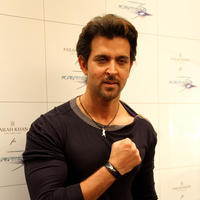 Launch of special Krrish 3 jewellery products photos | Picture 598314