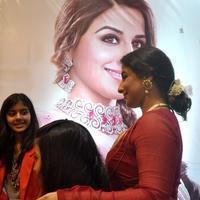 Vidya Balan Inaugurates Jewellery Store Photos | Picture 598268