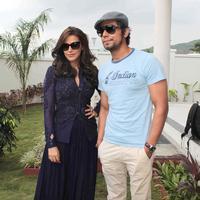Bollywood stars visits farm house photos | Picture 599805